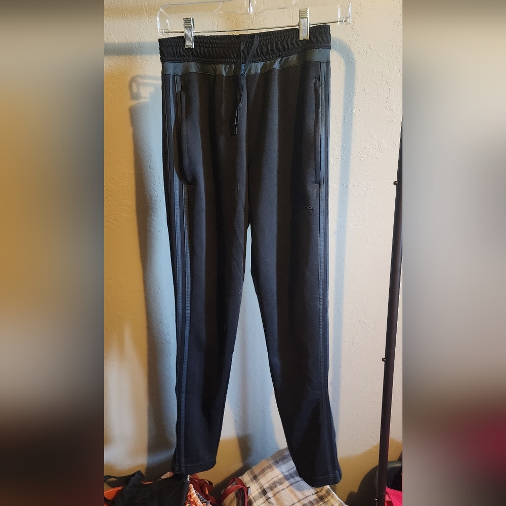 Adidas warm up pants